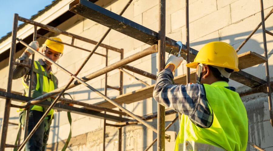 Local Siding Services in Seibert, CO